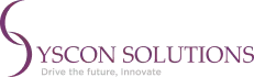 Syscon Solution