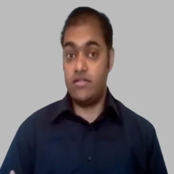 Rakesh
