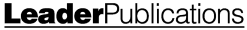 Leader Publication
