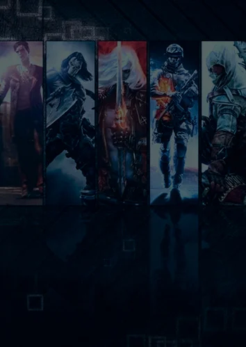 Gaming Solutions