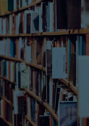 Print & Publishing