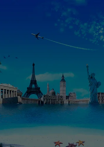 Travel & Tourism