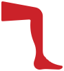 leg