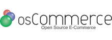osCommerce