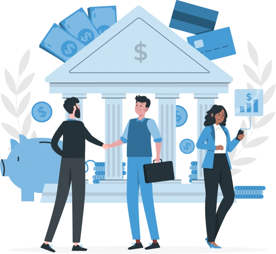 Web and Mobile Based eGovernance Solutions