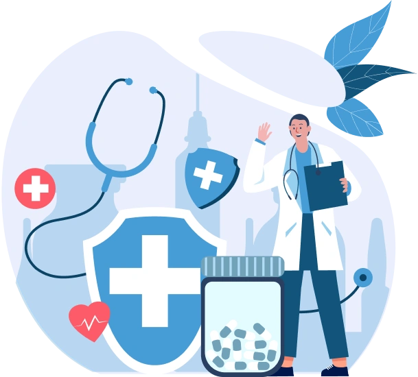 Healthcare IT Solutions