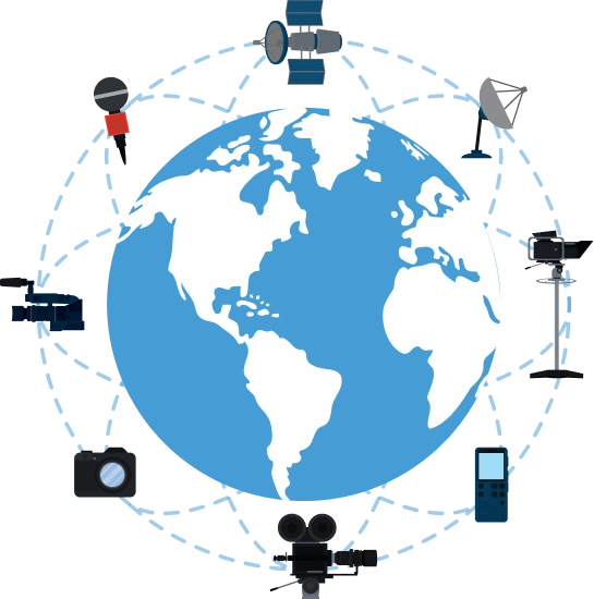 Media & Entertainment Industry