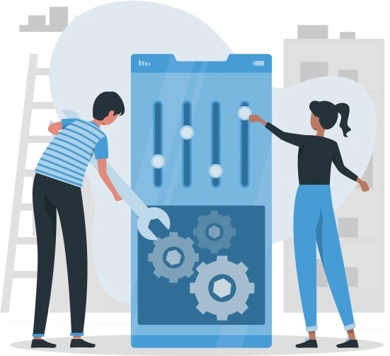 Mobile Device Solutions