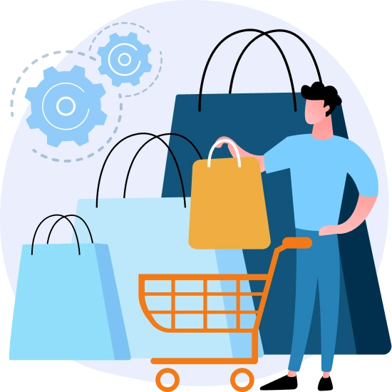 Retail Industry Technology Solutions