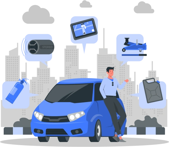 Automotive and Transportation Industry Solutions