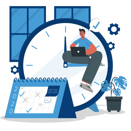 Project Execution Approach