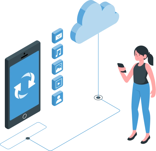 Cloud Application Development Services