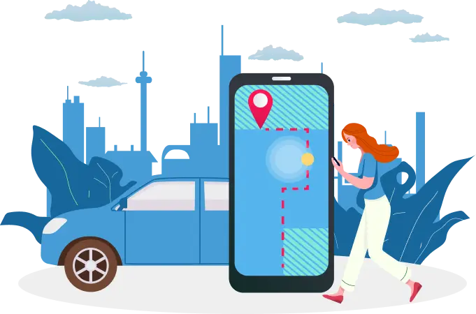 MultiGIS/GPS Application Development Services