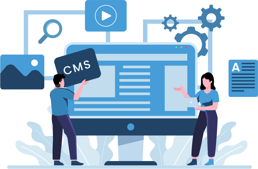 web Development Services