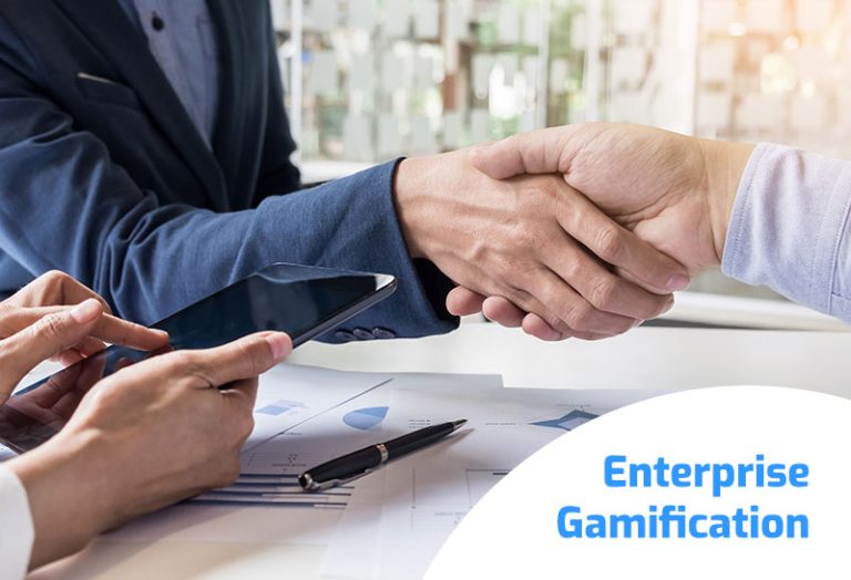 Enterprise Gamification