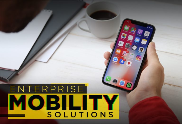 Enterprise Mobility Solutions