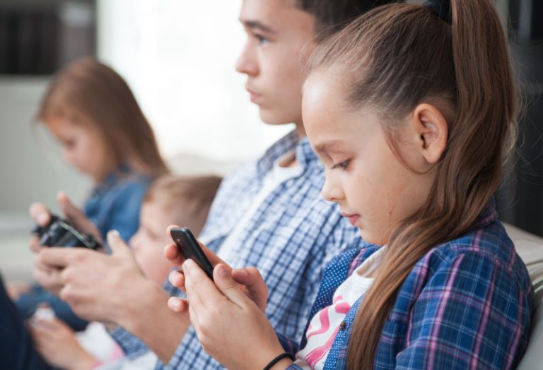 Trends of Mobile Gaming Industry in Future