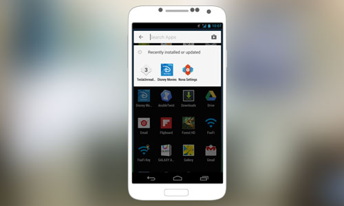 Android M : 5 Simple Features Uncovered