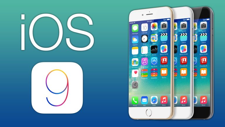 Glimpse of hidden features of iOS 9