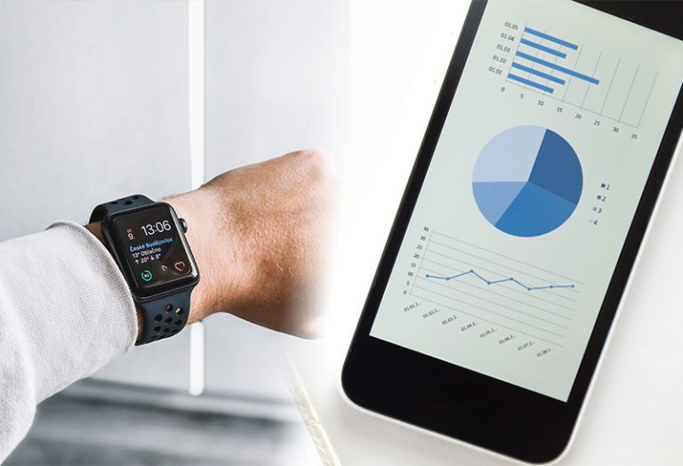 How wearables and data analytics can boost patient health?
