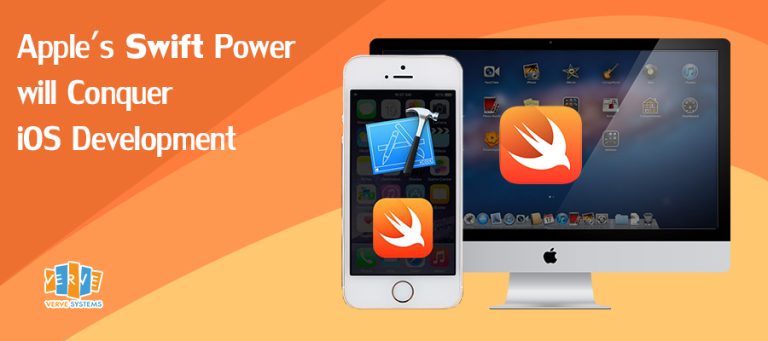 Apple Swift: A step towards success