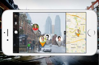 How to Transport from Virtual World to Real World?
