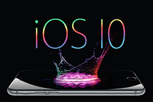 Apple makes a smarter move with iOS 10