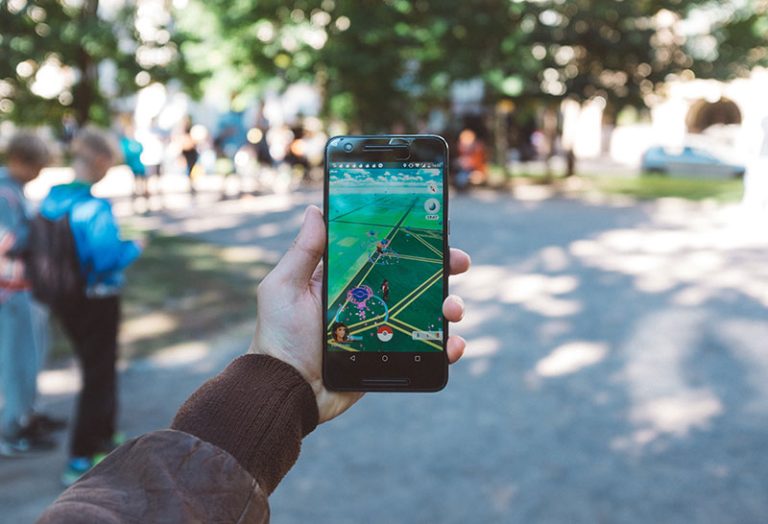 Pokemon Go- Will it Support Google Cardboard in Near Future?