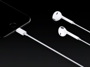 Earphone Jack