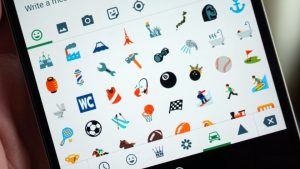 emoji