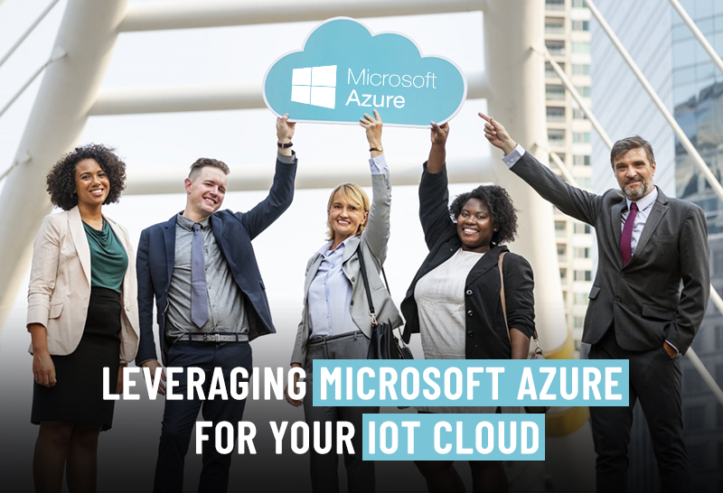 Leveraging Microsoft Azure