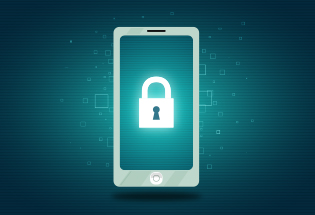 Security on Mobile Devices