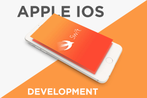 Apple iOS Development using Swift