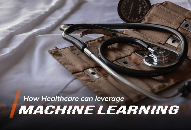 How Healthcare can leverage Machine Learning
