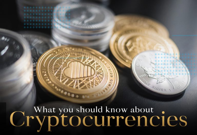 What you should know about Cryptocurrencies