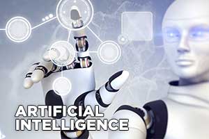 AI is becoming the Company’s New User Interface UI
