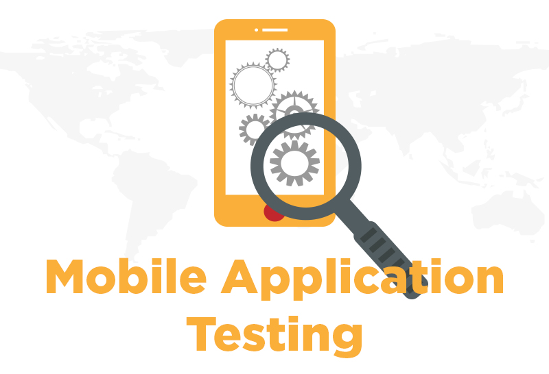 Testing Mobile Apps