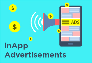 How to Make in App Advertisements Effective