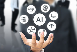What is AI and How Deep Learning help to grow business