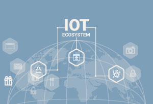 How to build secure IoT Ecosystem