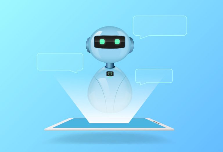 AI for Marketing & Sales: Your Friendly Chat Bot