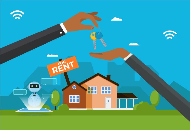 Rental Marketplace Dedicated To Empowering Consumers