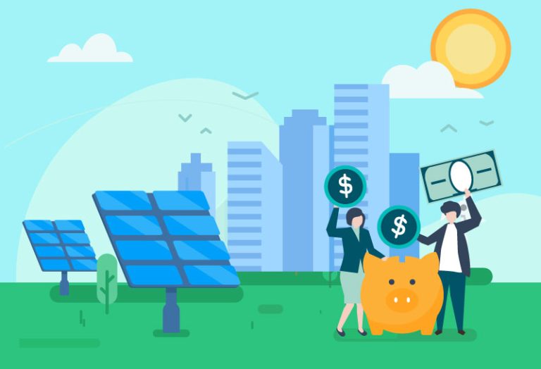 Solar Companies Adapting Technology Trends to boost customer savings