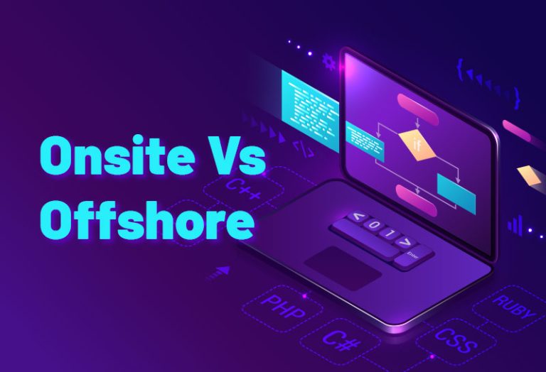 Onsite Vs Offshore