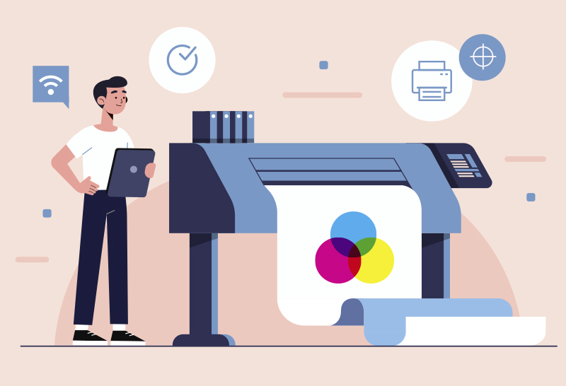 Why Web to Print?