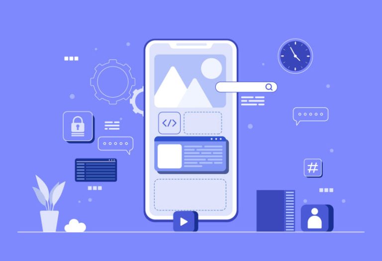 Top app development framework to consider in 2021
