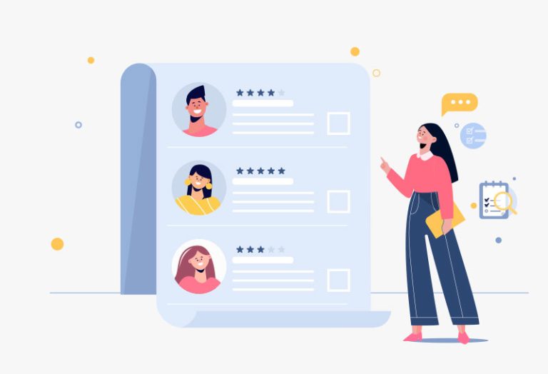 Right way to hire a dedicated development team