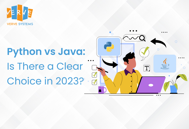 Python vs Java: Is There a Clear Choice in 2023?