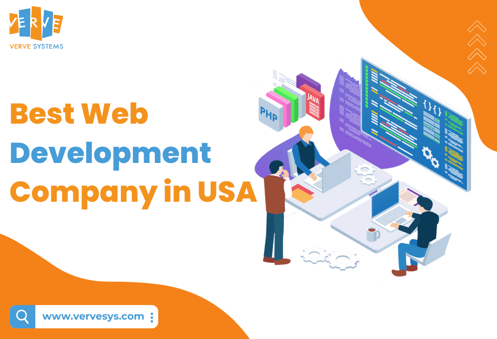 best-web-development-company-in-usa