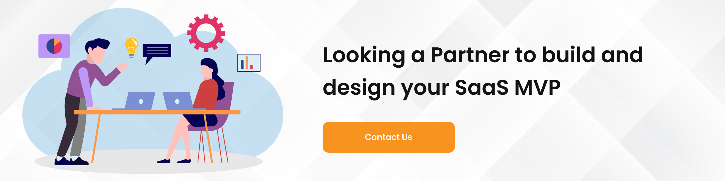 SaaS Application Development